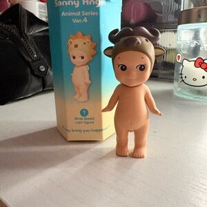 Sonny Angel Animal Series Figure - series 4